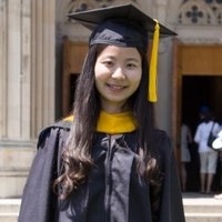 MSD Employee Qiang Su's profile photo