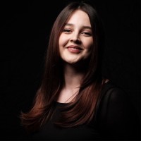 zeropozitive Employee Nora Gashi's profile photo