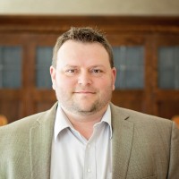 Amwins Group Benefits Employee Justin Moser's profile photo