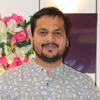 Alpesh Sorathiya Email