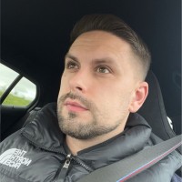 Greenhous Group Limited Employee Roy Cartwright's profile photo
