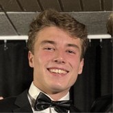Iron Road Partners Employee Connor Deagle's profile photo
