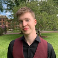 AIFP Employee Connor Bryson's profile photo