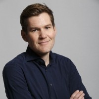Oliver Stupp Email & Phone Number