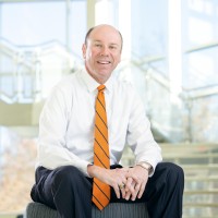 Auburn University College of Veterinary Medicine Employee Rob Crabtree's profile photo