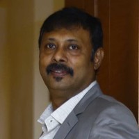 Sridharan Sivan Email & Phone Number