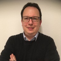 DP World Employee Marcus Priebe's profile photo