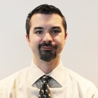 Leeds West Groups Employee Brian Miller's profile photo