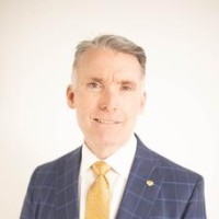 Patrick Benish Email & Phone Number