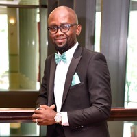 Digital Gadgets LLC Employee Bright Asamoah's profile photo