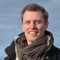 Sander Hendriks Email