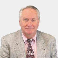 South Central Connecticut Regional Water Authority Employee James Courchaine's profile photo