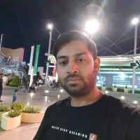 DBA Lounge Employee Kaushal Srivastava's profile photo