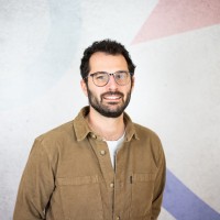 Admiral Dynamics Employee Nils Vanbever's profile photo