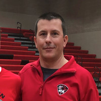 Carroll Electric Cooperative Corporation Employee Micah Tharp's profile photo