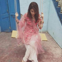 Youtuber Today Employee Shanza Mahbub's profile photo