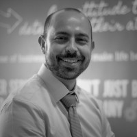 Vigo Software Ltd Employee Giancarlo Fiorletta's profile photo