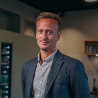 Noahs Employee Daniel Baven's profile photo