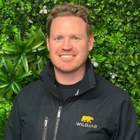 WildJar Employee James O'Neill's profile photo