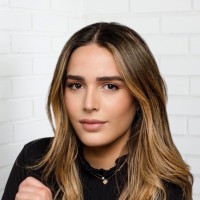 Jolt Capital Employee Zineb Semlali's profile photo
