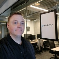 Everee Employee Chris Allan's profile photo
