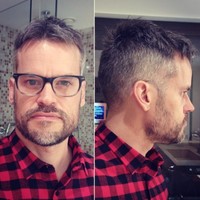 J. Paul Getty Trust Employee Christopher Sprinkle's profile photo