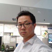 The RealReal Employee Sam Kong's profile photo
