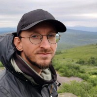 WiTTRA Networks AB Employee Martin Terneborg's profile photo