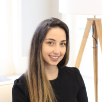 Quantum Construction, LLC Employee Clarissa Fauveau's profile photo