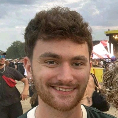 Jonathan Stiles's profile photo