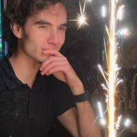 Dark Tonic Employee Paul Pomeroy's profile photo