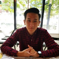 Joe Wong Email & Phone Number