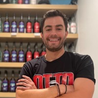 Otto Distilling Co. Employee Tim Haas's profile photo
