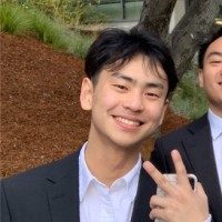 Amazon Employee Max Kim's profile photo