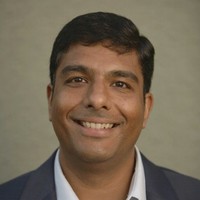 MarcomCentral Employee Seny Sengupta's profile photo