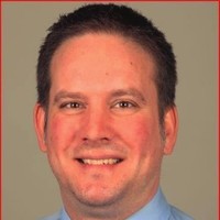 GEA Refrigeration North America Employee Jon Williamson's profile photo