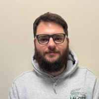 MJB Technical Employee James Sprague's profile photo