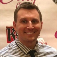 Michael Sigafoose