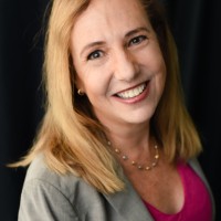 IFC Employee Vienna Steiner's profile photo