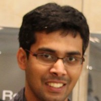 Vishnu Chandran's profile photo