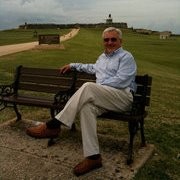 Environmental Solutions Group, A Dover Corporation Company Employee Bill Coppola's profile photo