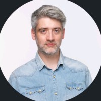 arttv.ch Employee Lukas Egger's profile photo