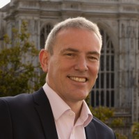 Equiniti Employee Anthony Hall's profile photo