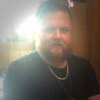 UAA Employee Tanner Drake's profile photo