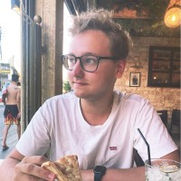 Taras Osyka Email