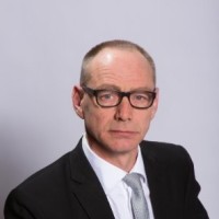 Cyan Forensics Employee Ian Rainsborough's profile photo