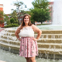 Agri Supply Employee Lindsey Naylor's profile photo