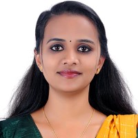 Sphere India Employee Teena Wilson's profile photo