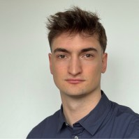 Valeo Employee Robert Krug's profile photo