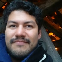 Kolibri Employee Benjamin Sánchez Padilla's profile photo